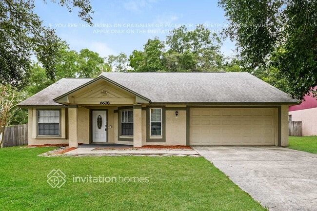 Building Photo - 6608 Whirlaway Cir Rental
