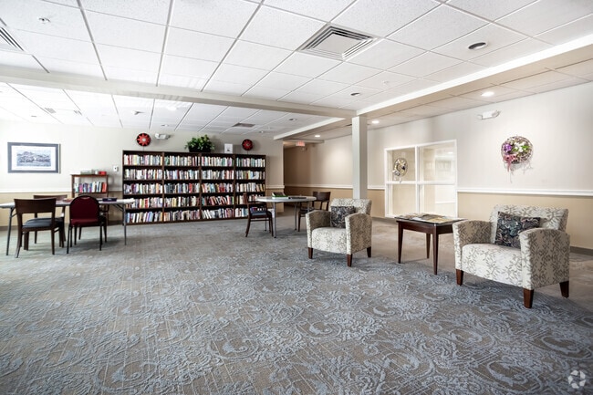 Library