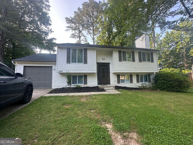 Photo - 2205 Mill Wood Ct NW