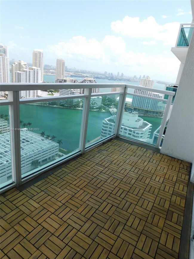 Photo - 950 Brickell Bay Dr Condo Unit 3206