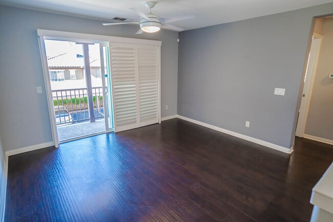 Photo - COMING SOON! Mariposa 2 Bedroom Townhome...