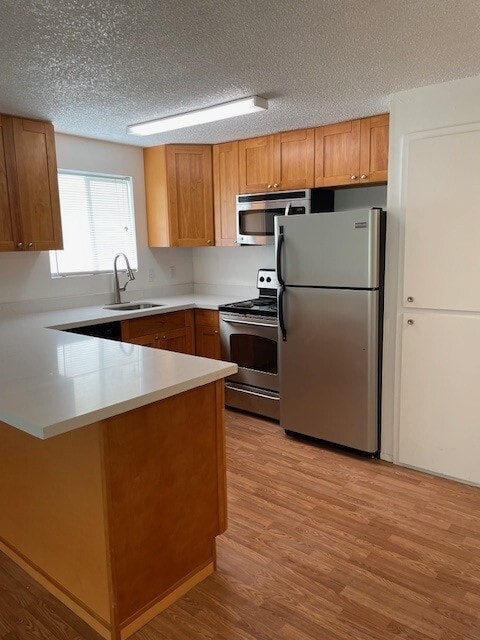 Photo - Westwood Apartments