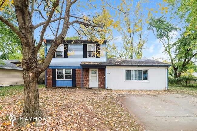 Building Photo - 3504 Greenwood Dr