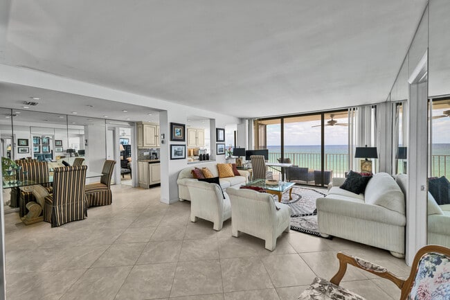 Photo - 3590 S Ocean Blvd Unit 703