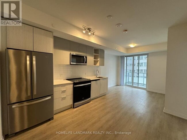 Photo - 25 Holly St Unité 904