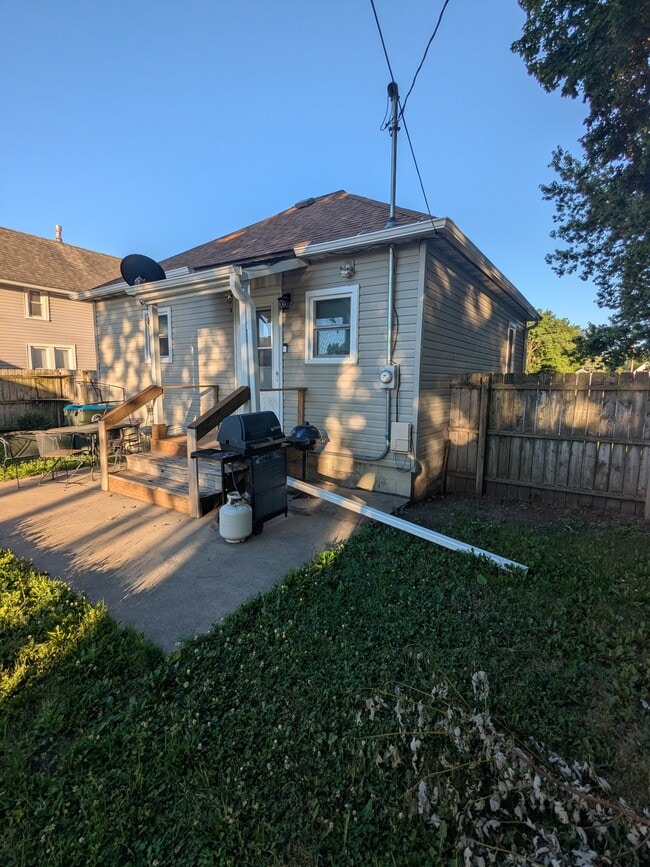 Photo - 1115 S 21st St