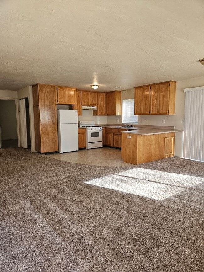 Photo - Clean Duplex