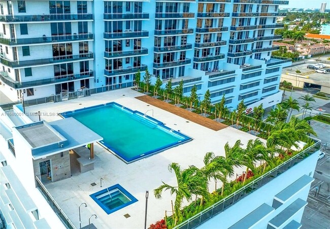 7901 Hispanola Ave Unit 802