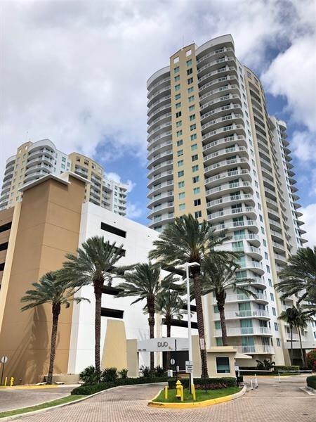 Building Photo - 1755 E Hallandale Beach Blvd Unit 2308