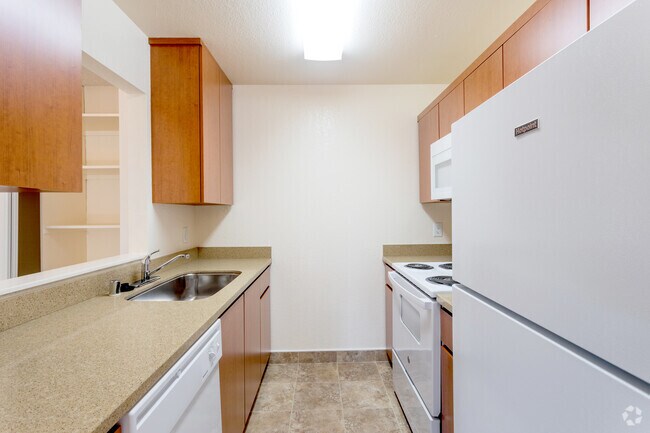 Photo - Country Club Villa