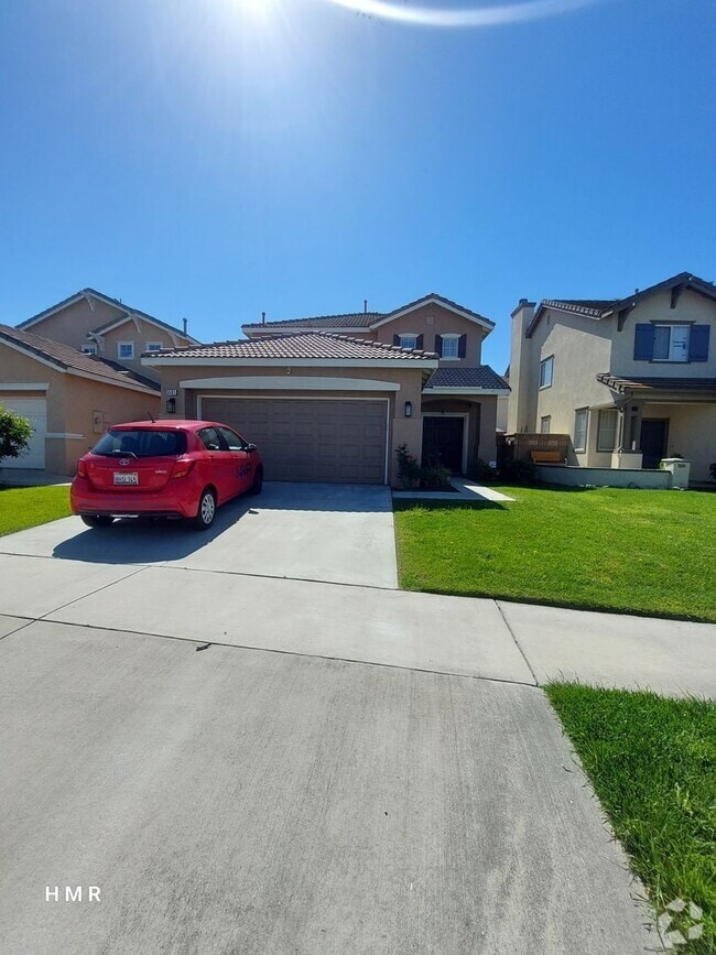 Building Photo - Two story home in desirable area of Chino ...