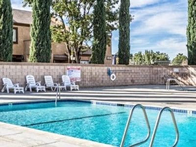 Photo - 1850 E Ave. J Unit 5