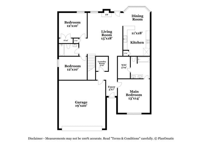 Photo - 1919 Odessa Ave