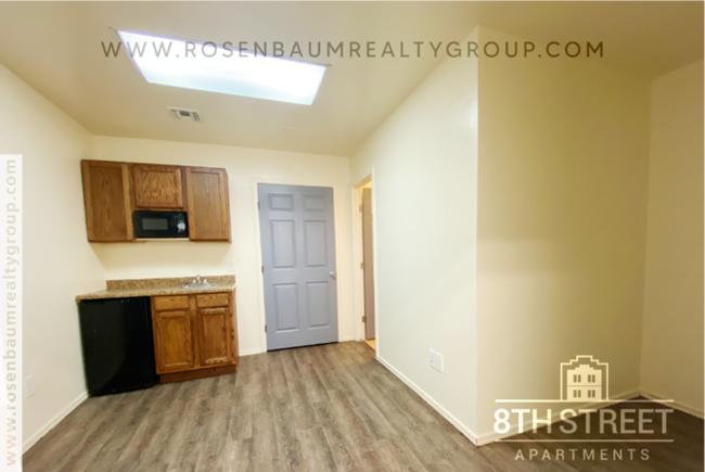 Photo - 3333 W 8th St Unit d d10