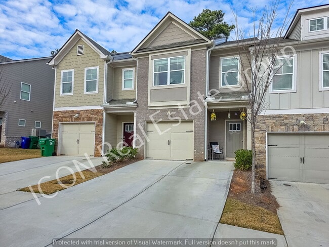 Photo - Spacious 3/2.5 Townhome