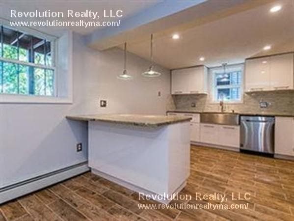 Photo - 794 Dorchester Ave Unit , #1