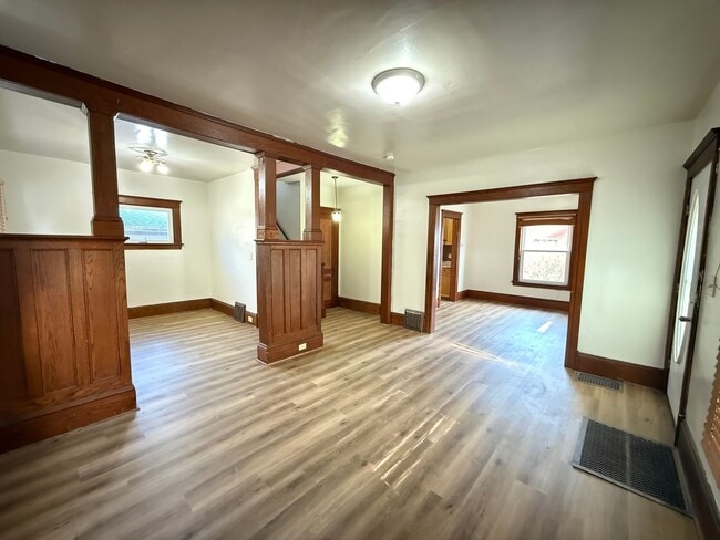 Photo - Spacious Historical Three-Bedroom Home with Classic Character- NEW FLOORING