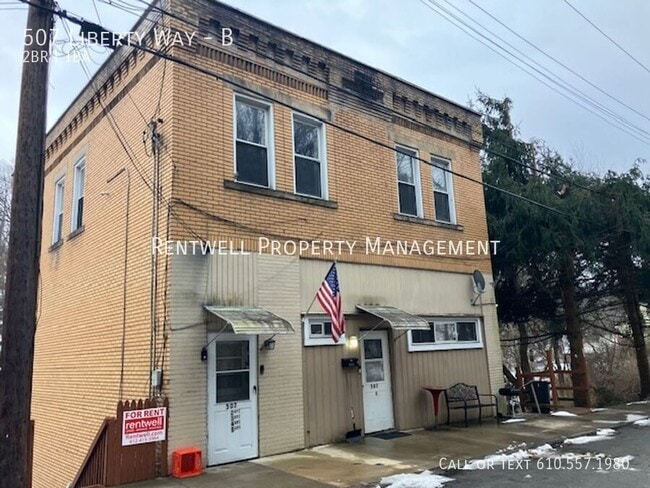 Photo - 507 Liberty Way Unit B