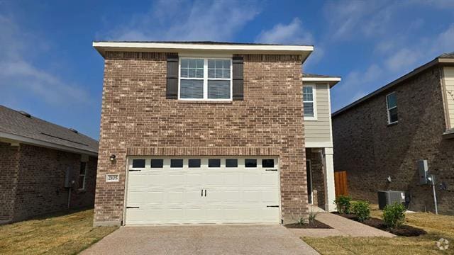 Building Photo - 2105 Mdw Pk Dr Rental