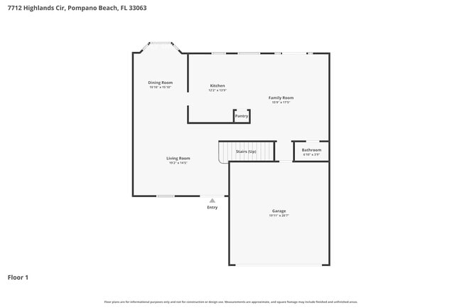 Photo - 7712 Highlands Cir
