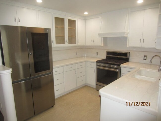 Photo - AMAZING 3 BED.  2 BA. ART DECO HOME WAS FULLY REMODELED IN 2021