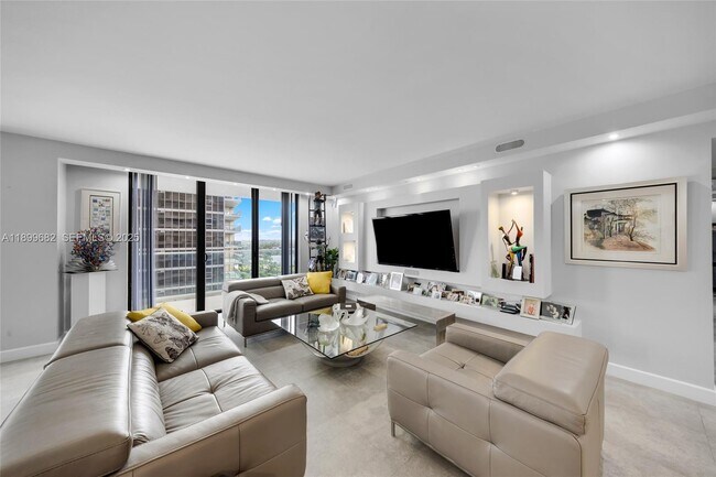 Photo - 9801 Collins Ave Unit 16U