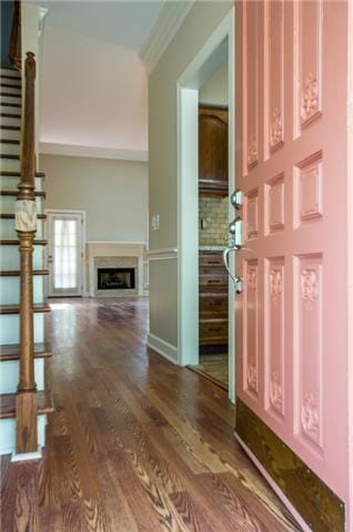 Photo - COMING SOON... 3BR/2BA TOWNHOME NEAR DOWNTOWN FRANKLIN! Unit 1