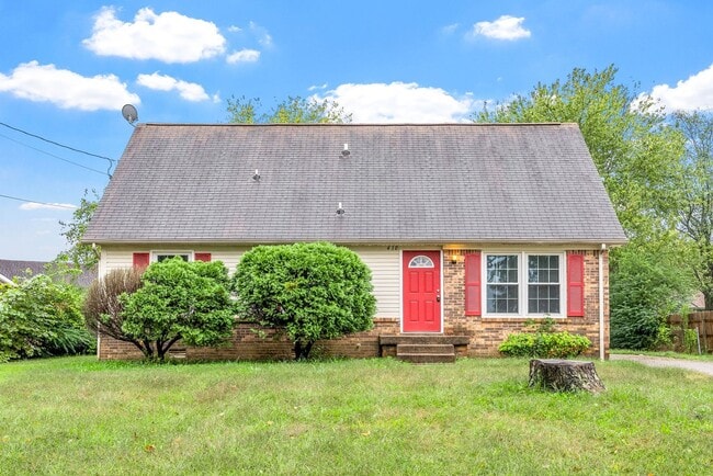 Building Photo - 4 Bedroom Pet Friendly Home For Rent With ...