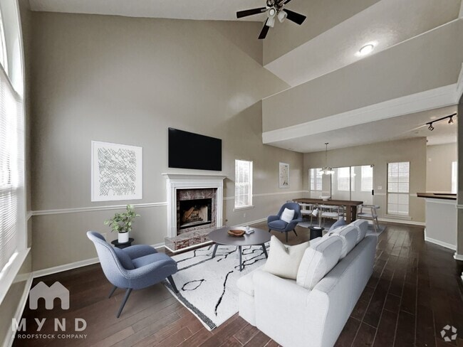 Building Photo - 3600 Clearview Dr Rental