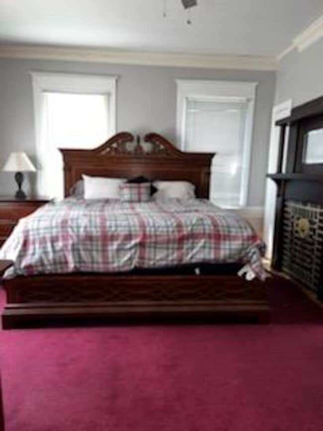 Photo - One Bedroom Furnished Apartment in Downtow...