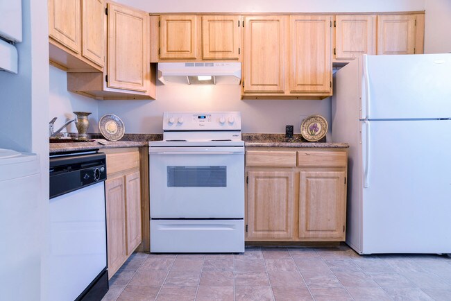 Photo - Woodlawn Village