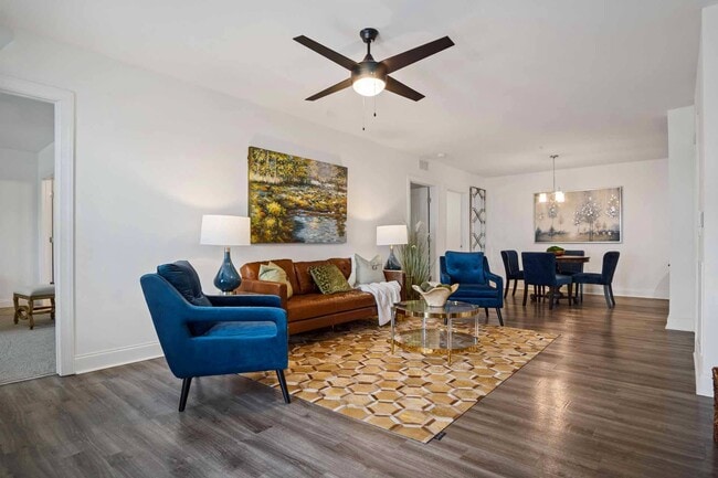 Photo - Belle Mor Luxury Apartments