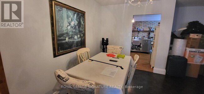 Photo - 714 The West Mall Unité 405