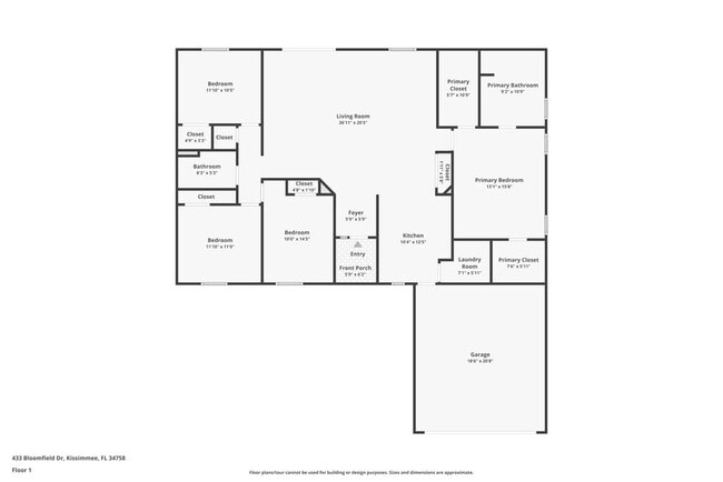 Photo - 433 Bloomfield Dr