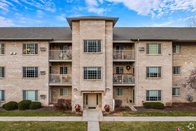 Regency Heights