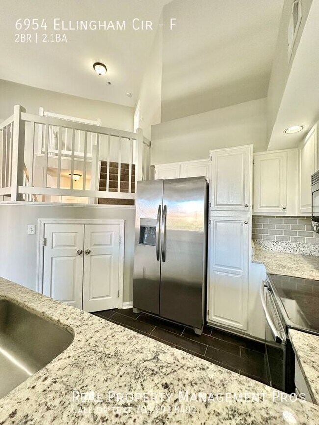 Photo - 6954 Ellingham Cir Unit F