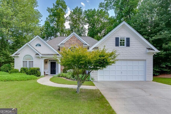 6440 Deep Woods Ct