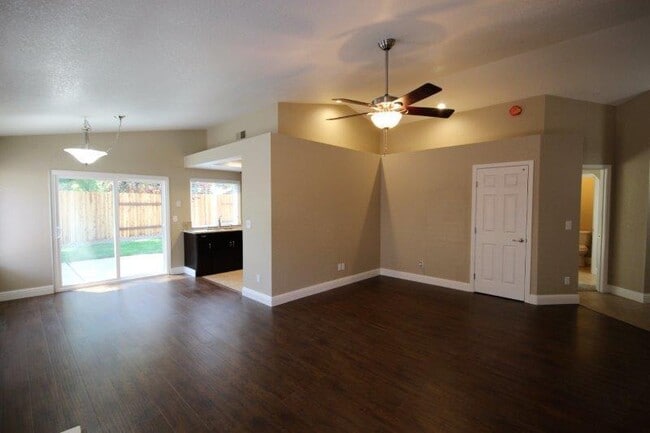 Photo - Galt 3 Bed 2 Bath Home