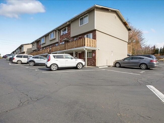 Willamette Townhouse