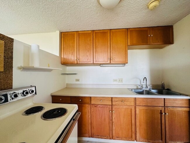 Photo - 1 Bedroom, 1 Bathroom, 1 Parking (Pearlridge Square) Unit 1907