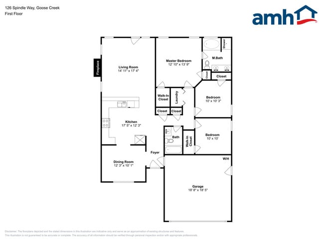 Photo - 126 Spindle Way