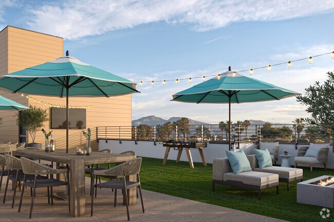 Building Photo - SYNC on Canoga Rental