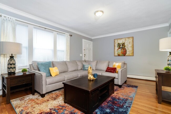 Photo - 365-367-367 W Preston St Unit 1st fl.