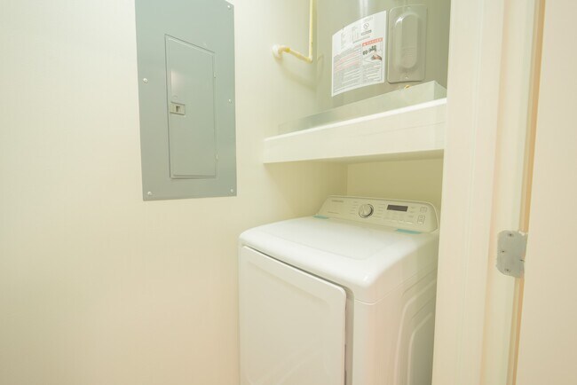 Photo - 2520 Robinhood St Unit 505