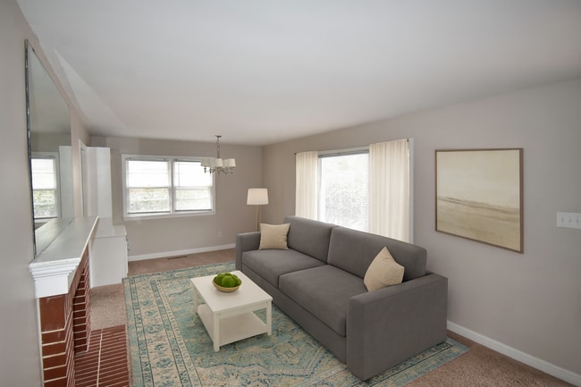 Photo - 2 Bedroom and 1.5 Bath Home- Greenwood (No Pets)