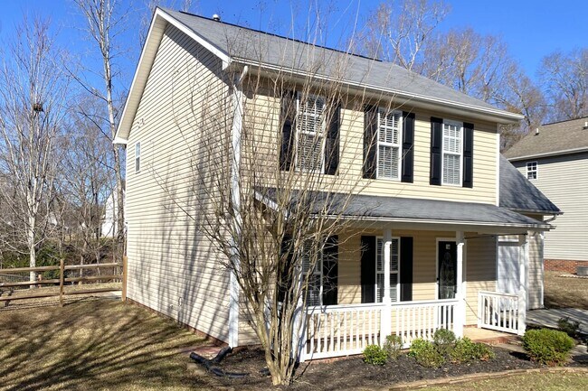 Photo - 8808 Clifton Meadow Dr