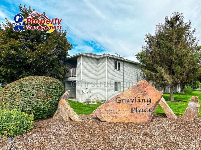 Building Photo - 540 S Workland Ln Unit #201 Rental