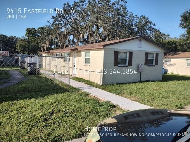 Building Photo - 9415 Eastfield Rd Unit A Rental