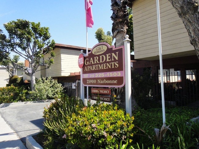 Narbonne Gardens Apartments - Narbonne Gardens Apartments