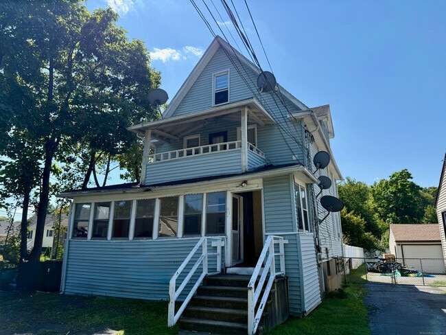 Building Photo - 63 Harrison Ave Unit 2 Rental